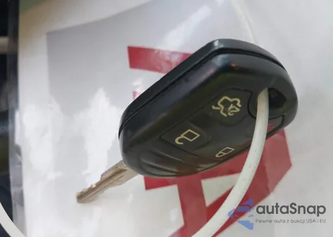 2016 Ford Taurus Se из США, поврежденный, VIN 1FAHP2D84GG129733